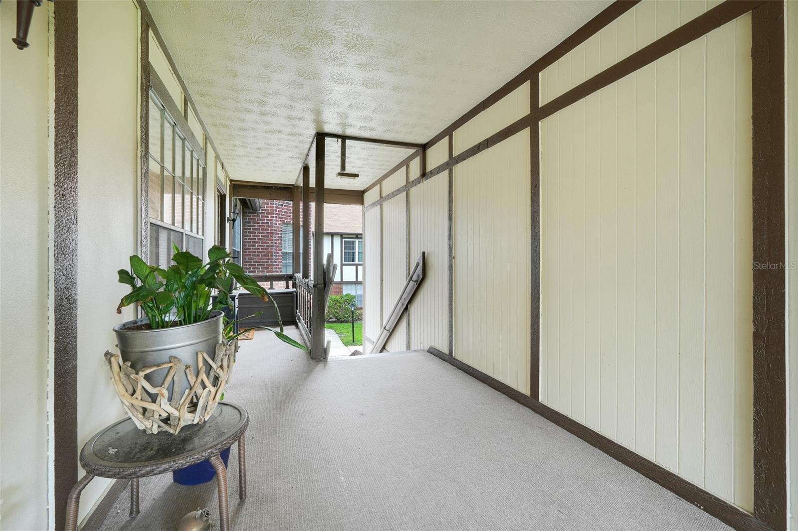 5323 HANSEL AVE #E14, ORLANDO, FL, 32809