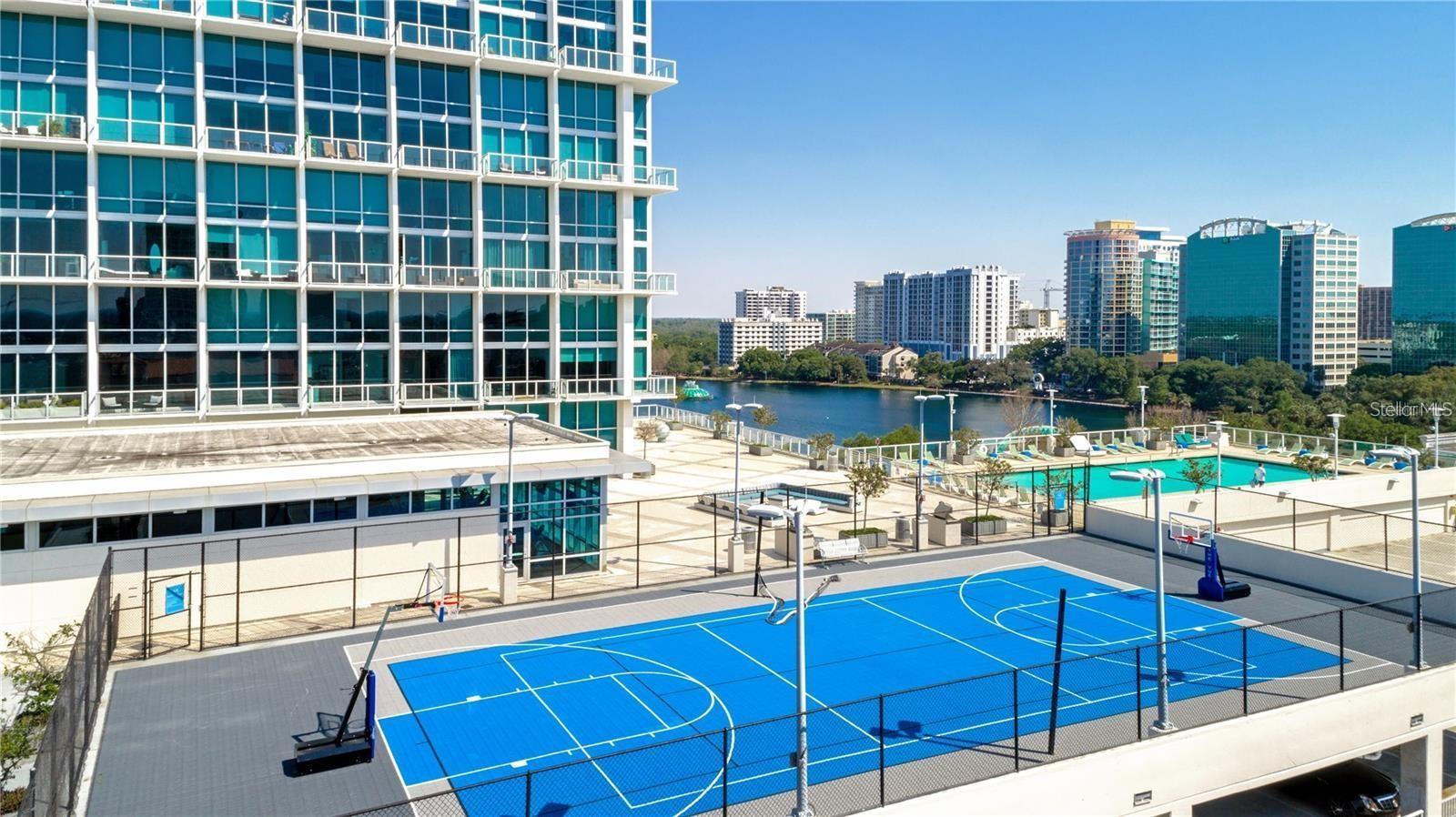 150 E ROBINSON #4A-5, ORLANDO, FL, 32801