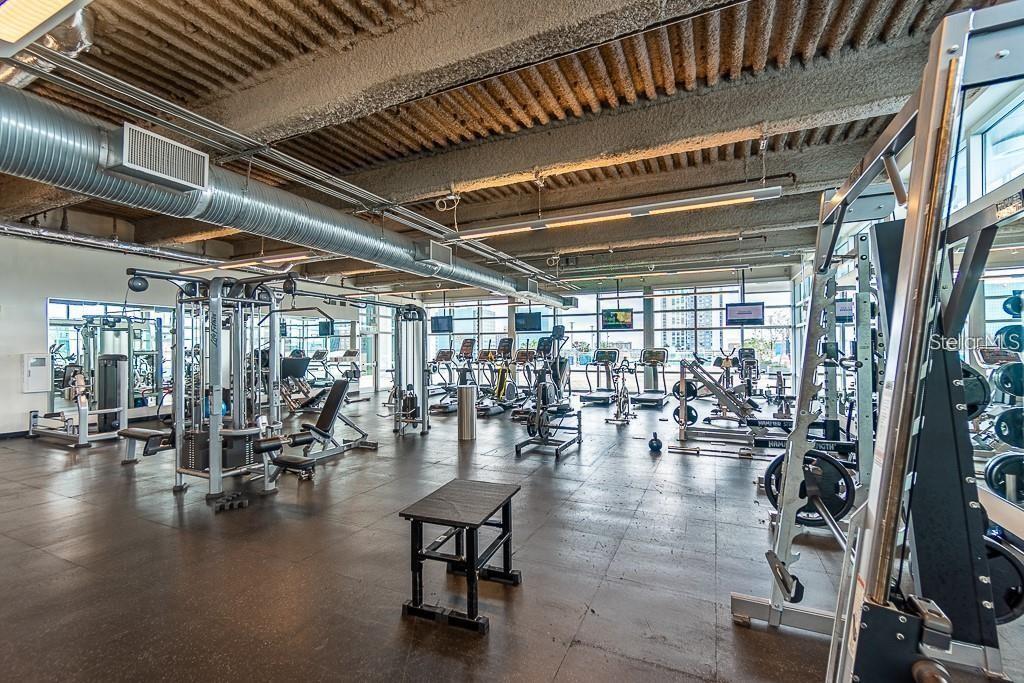 150 E ROBINSON #4A-5, ORLANDO, FL, 32801