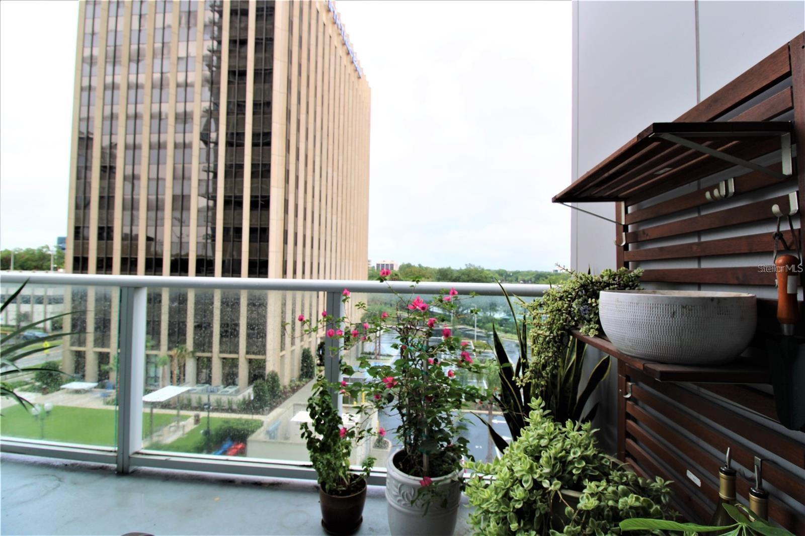 150 E ROBINSON #4A-5, ORLANDO, FL, 32801