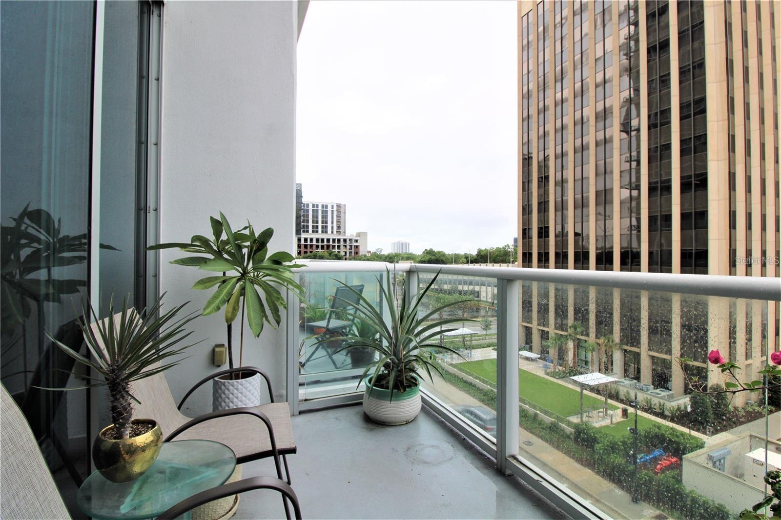 150 E ROBINSON #4A-5, ORLANDO, FL, 32801