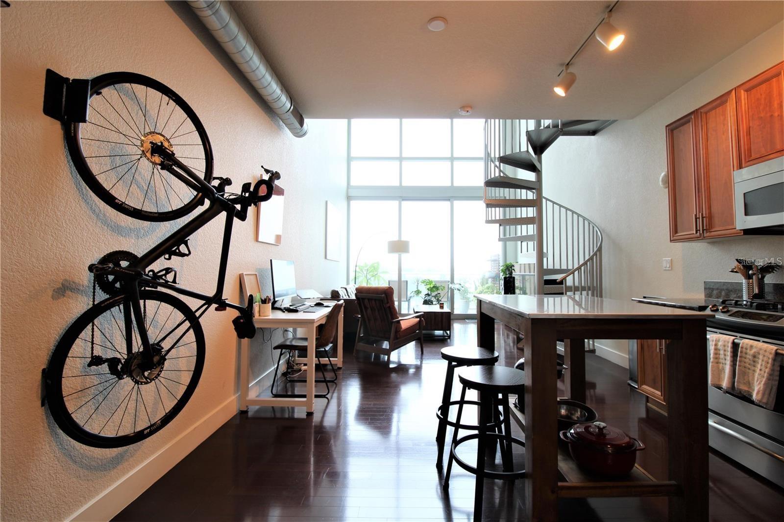 150 E ROBINSON #4A-5, ORLANDO, FL, 32801