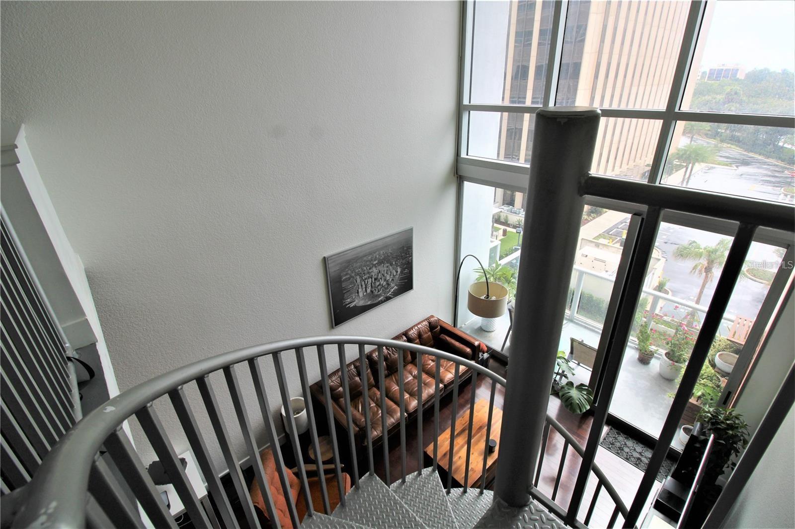 150 E ROBINSON #4A-5, ORLANDO, FL, 32801