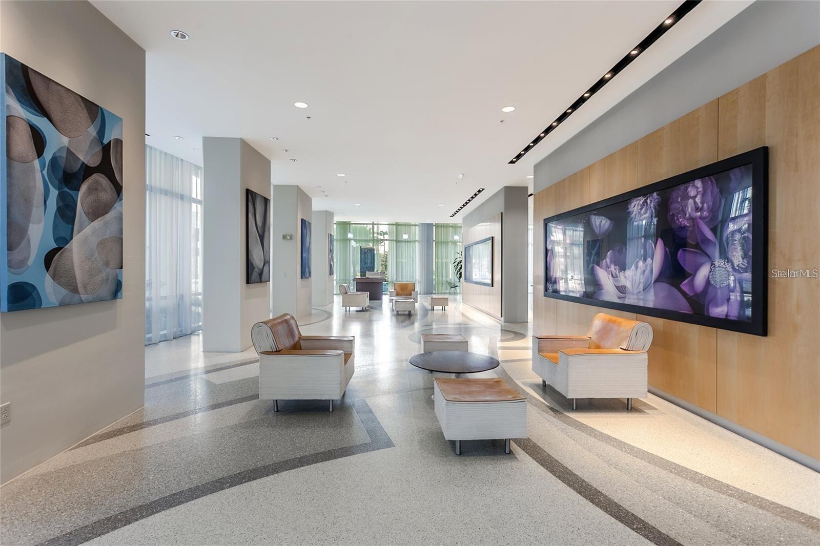 150 E ROBINSON #4A-5, ORLANDO, FL, 32801