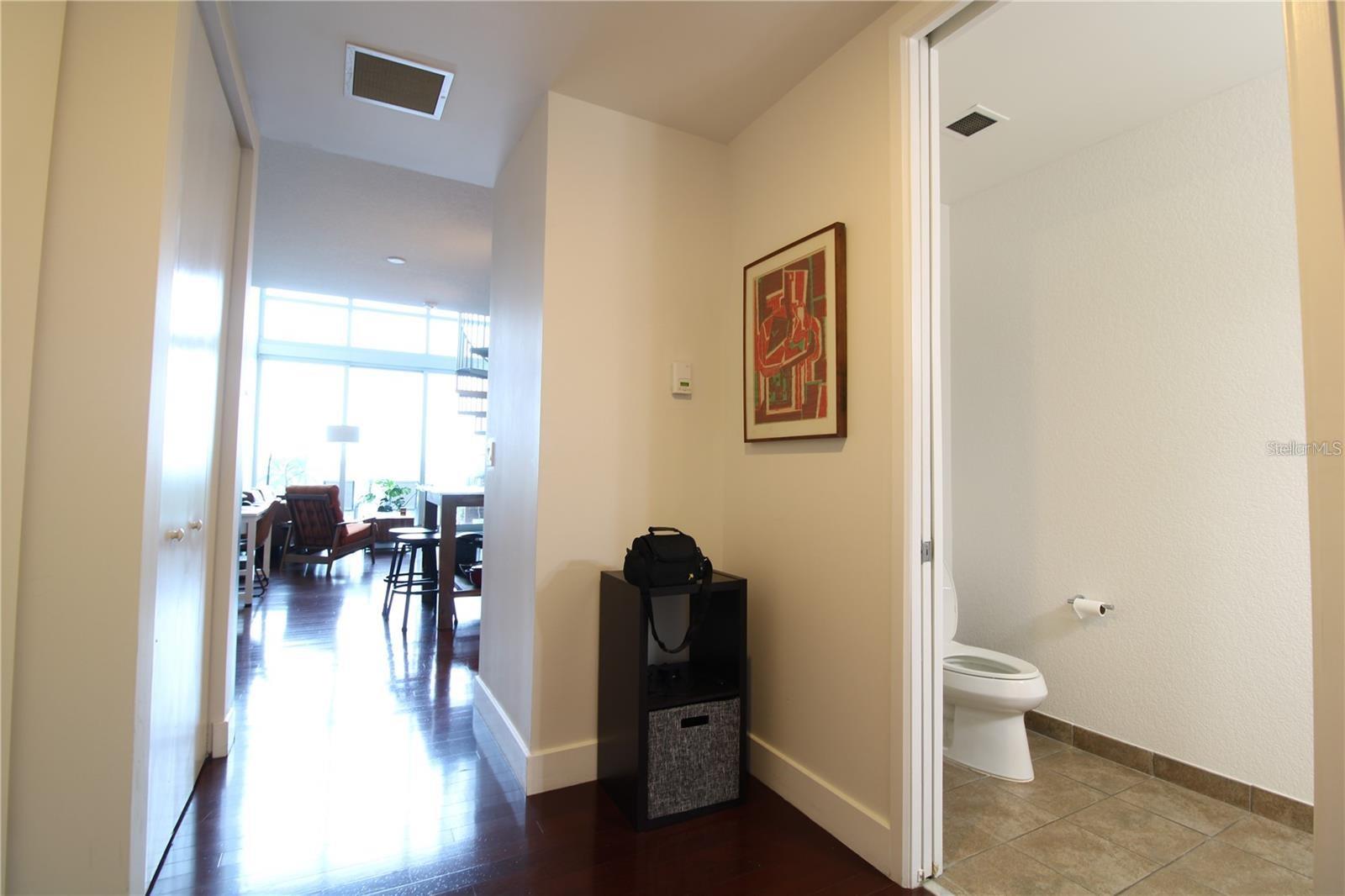 150 E ROBINSON #4A-5, ORLANDO, FL, 32801