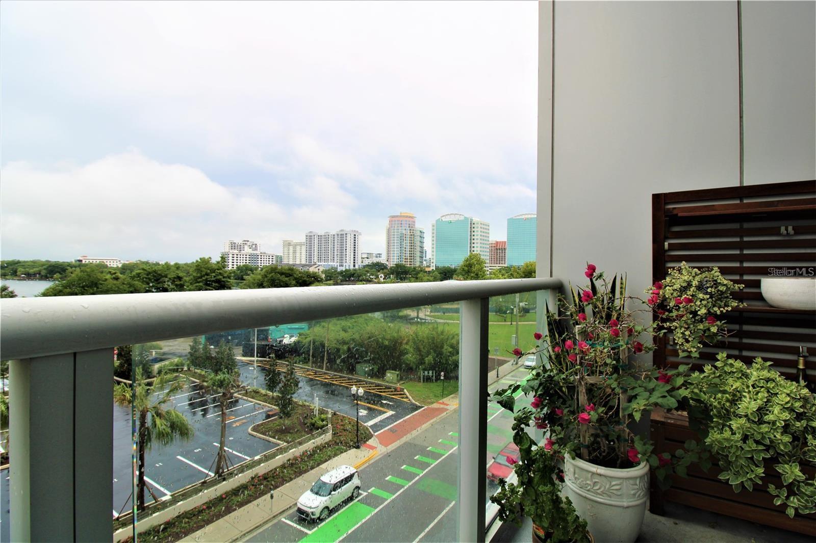 150 E ROBINSON #4A-5, ORLANDO, FL, 32801