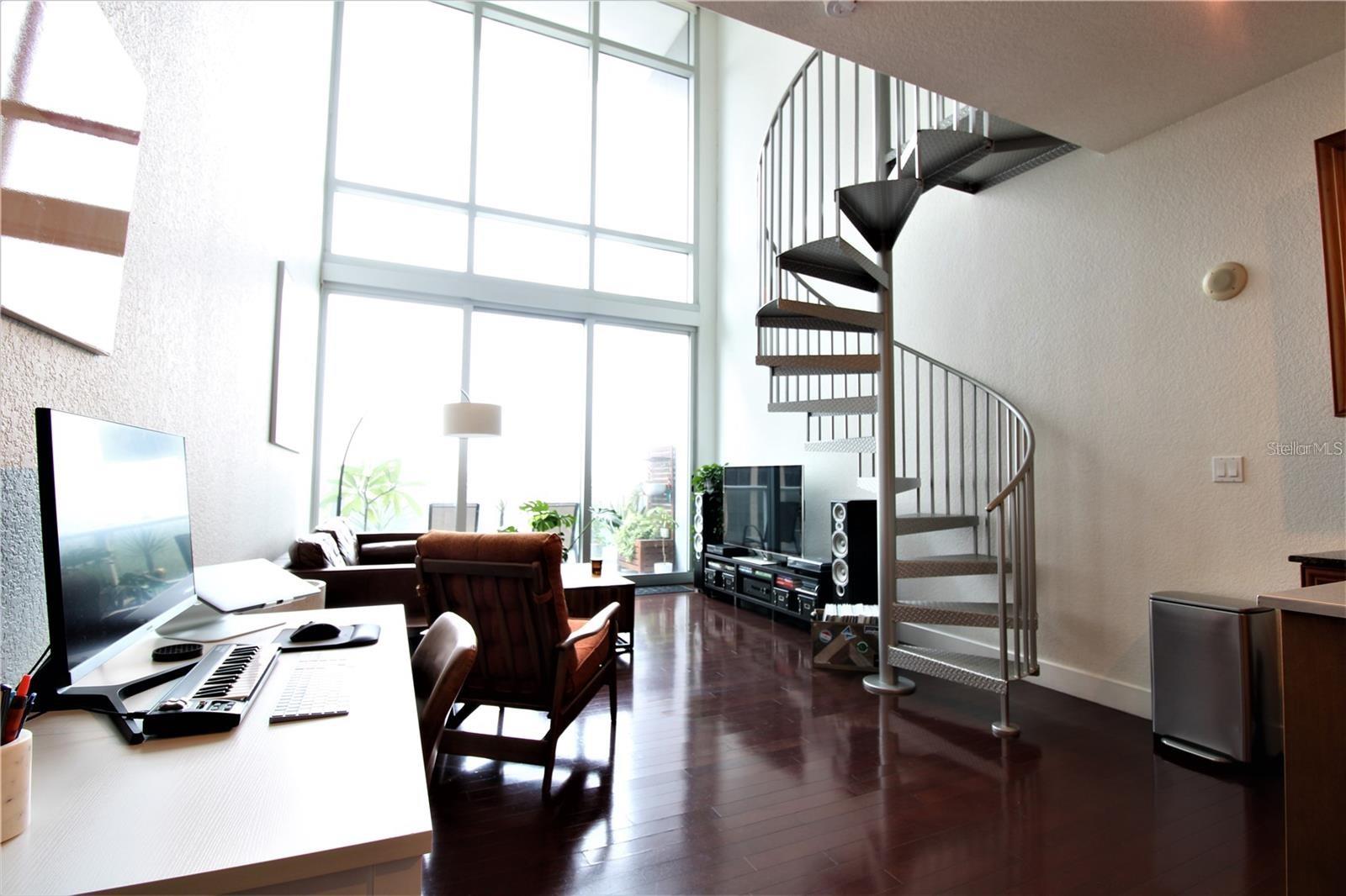 150 E ROBINSON #4A-5, ORLANDO, FL, 32801