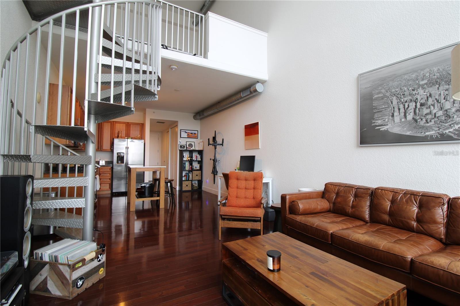 150 E ROBINSON #4A-5, ORLANDO, FL, 32801