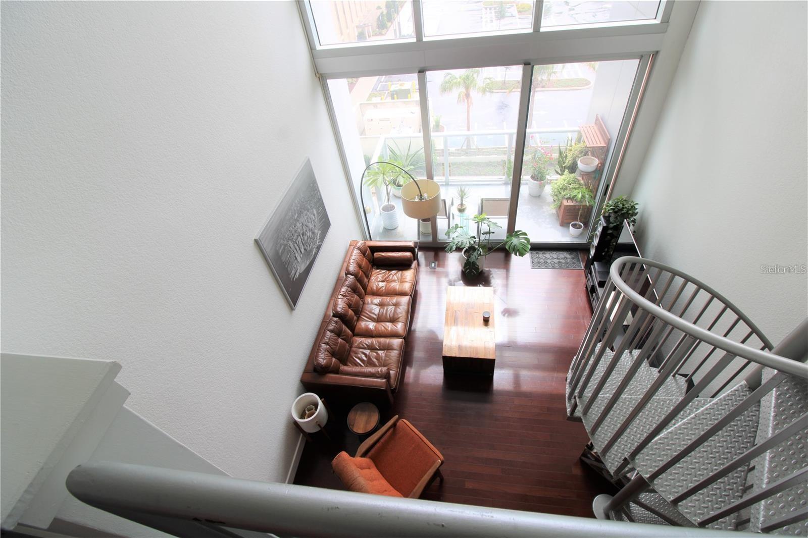 150 E ROBINSON #4A-5, ORLANDO, FL, 32801