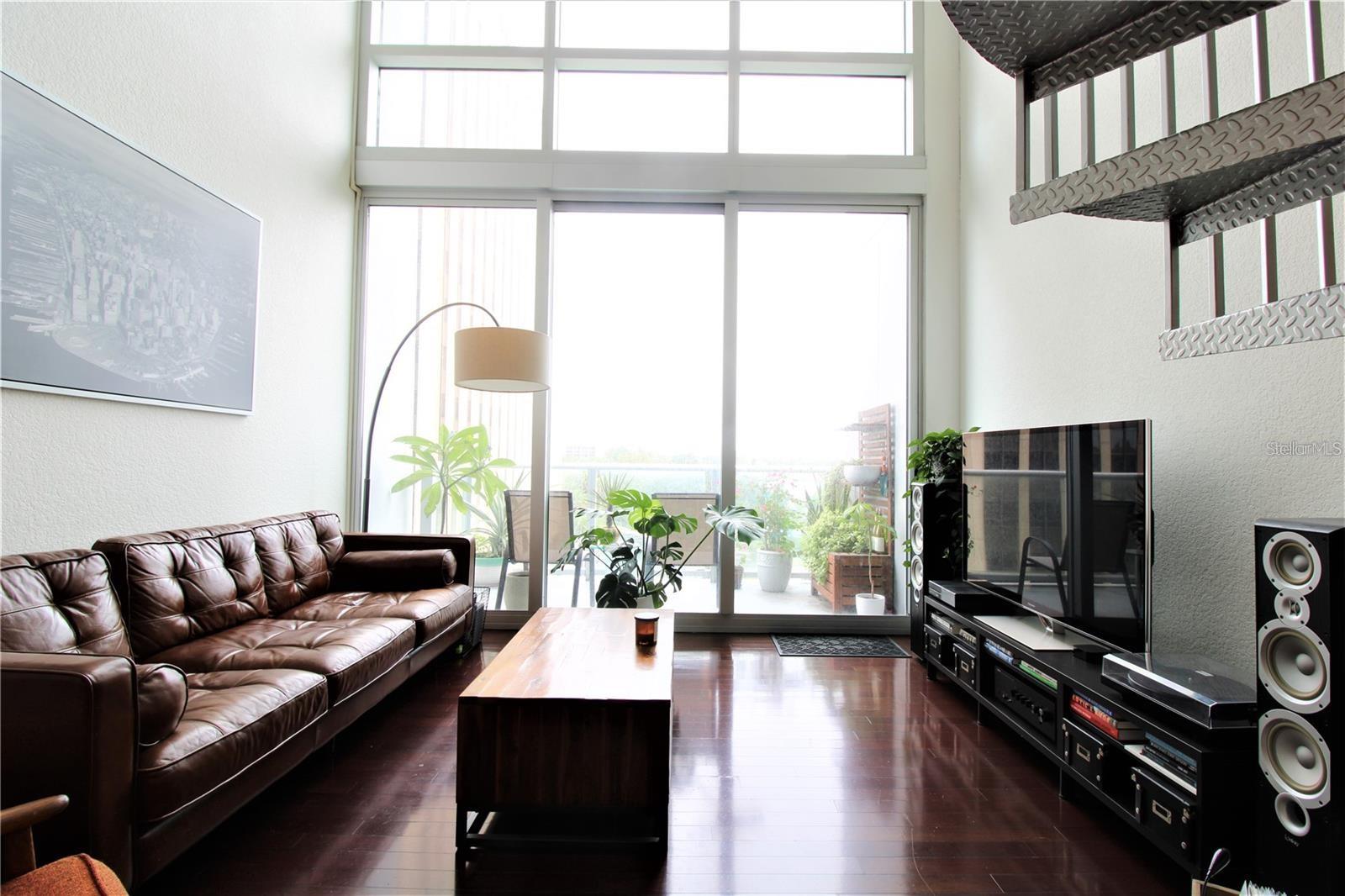 150 E ROBINSON #4A-5, ORLANDO, FL, 32801