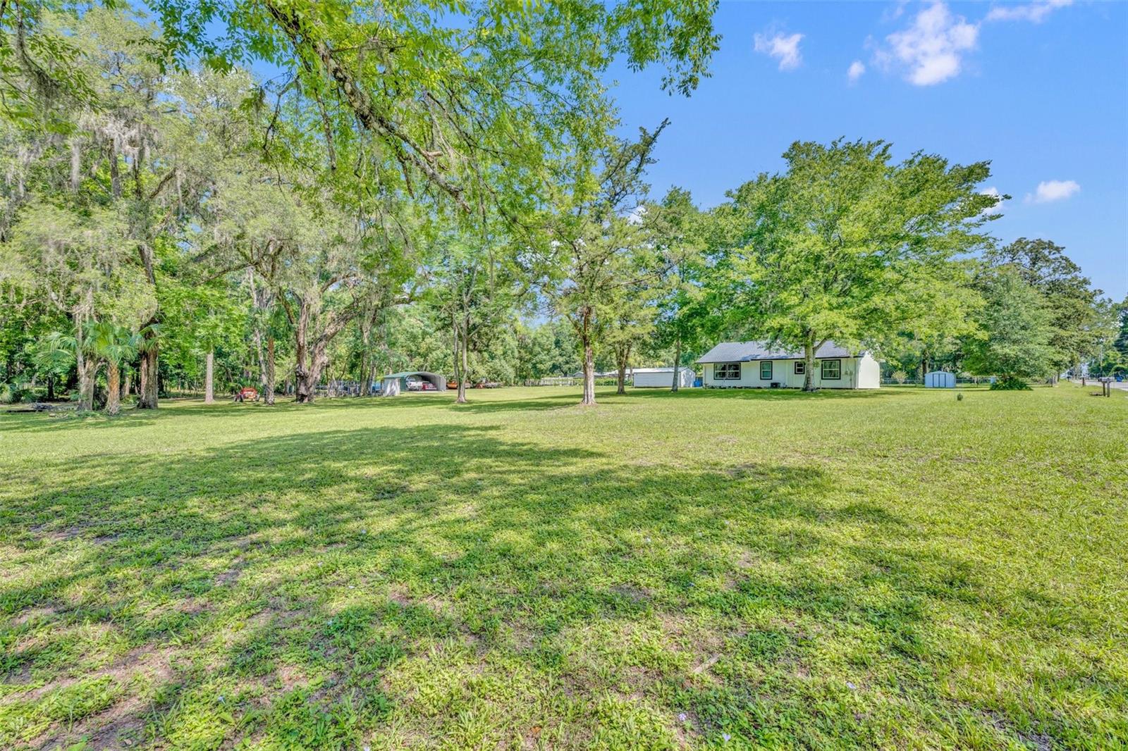 13091 OLD CRYSTAL RIVER RD, BROOKSVILLE, FL, 34601