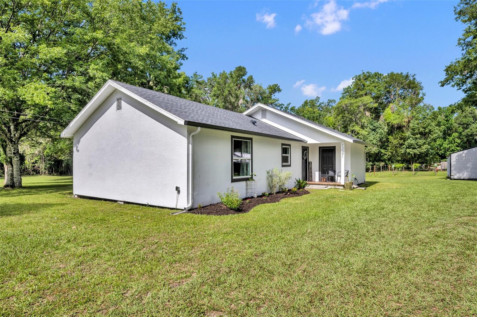 13091 OLD CRYSTAL RIVER RD, BROOKSVILLE, FL, 34601