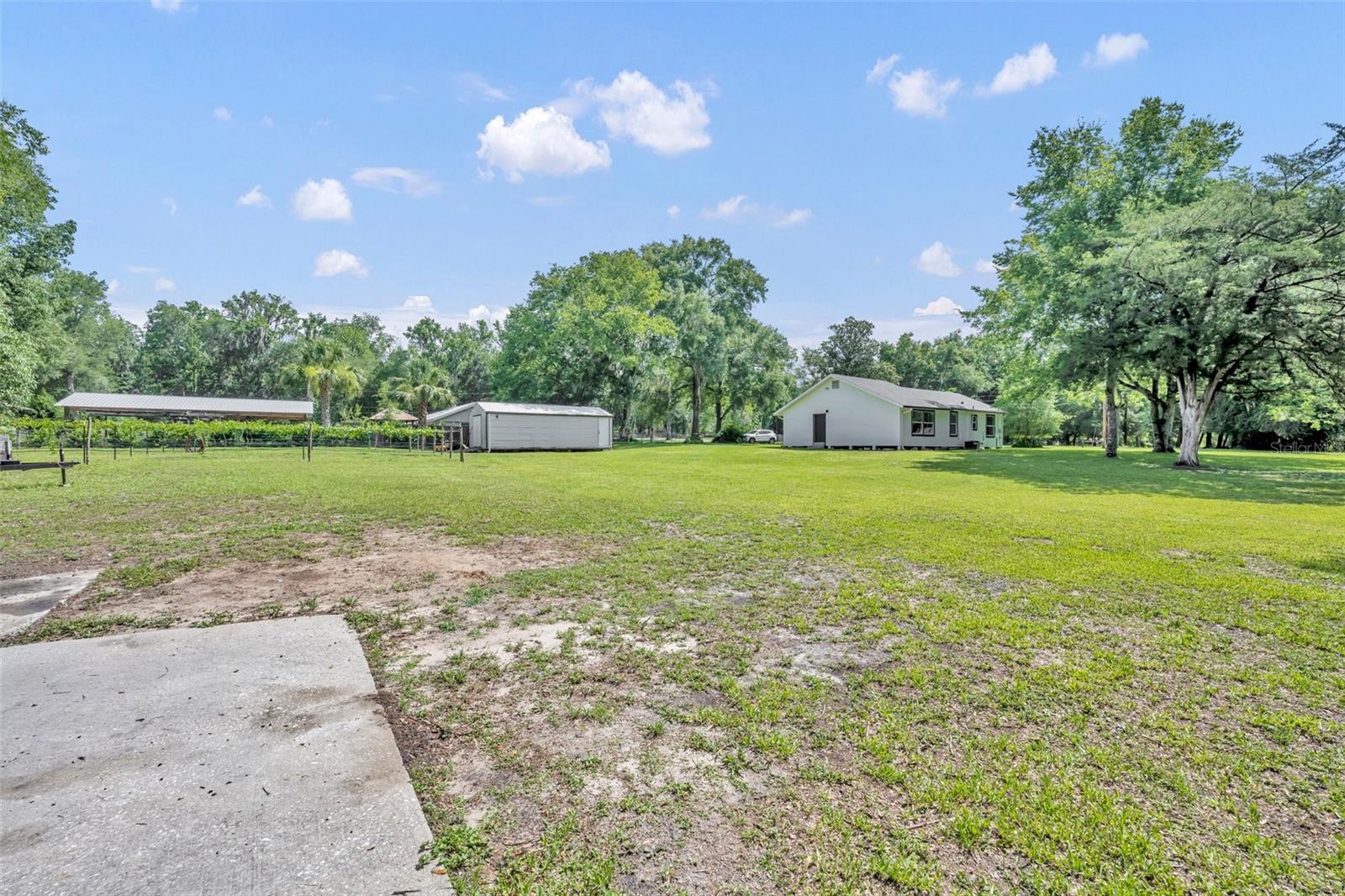13091 OLD CRYSTAL RIVER RD, BROOKSVILLE, FL, 34601