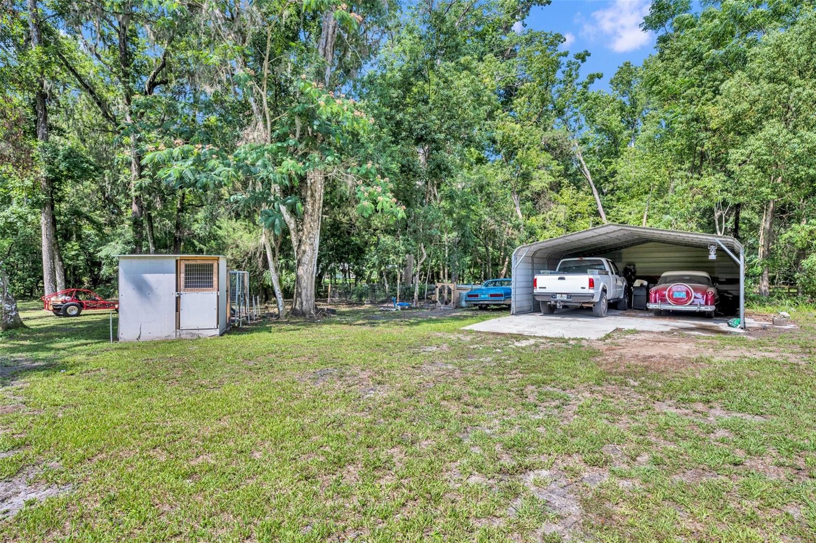 13091 OLD CRYSTAL RIVER RD, BROOKSVILLE, FL, 34601