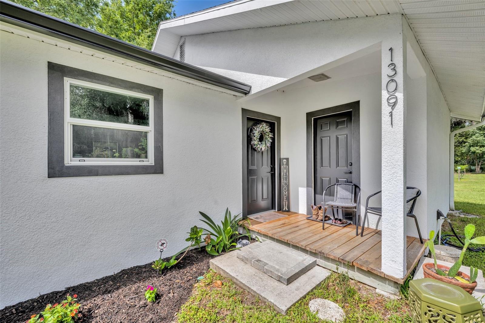 13091 OLD CRYSTAL RIVER RD, BROOKSVILLE, FL, 34601