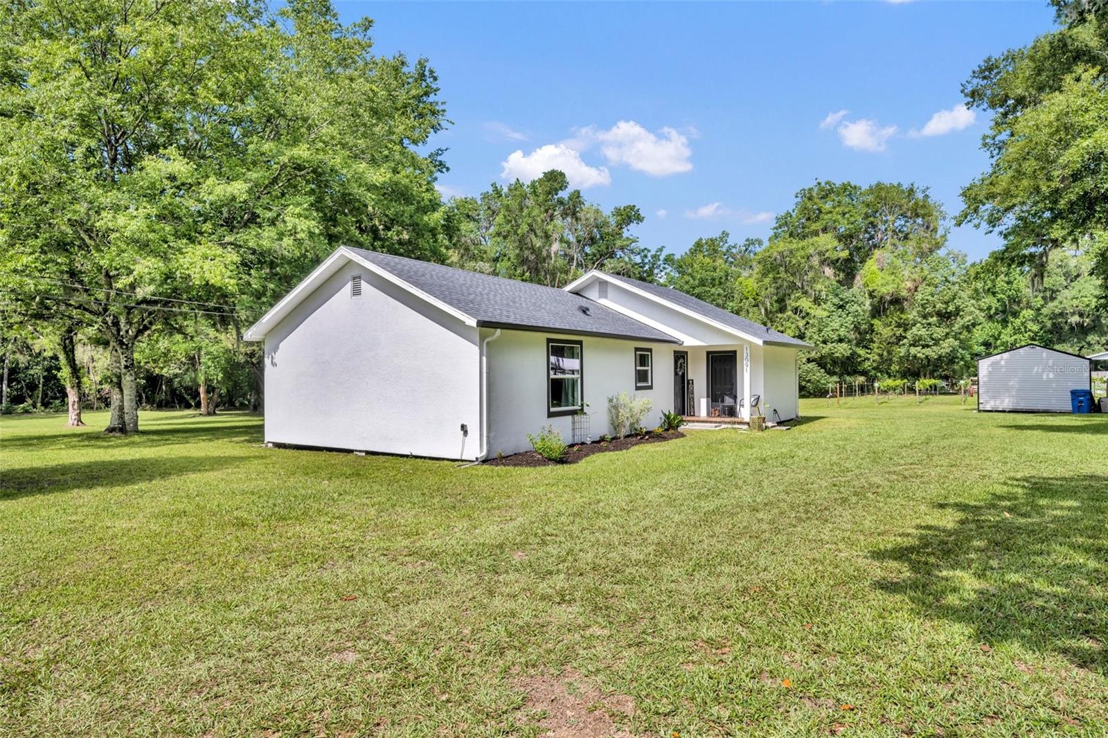 13091 OLD CRYSTAL RIVER RD, BROOKSVILLE, FL, 34601