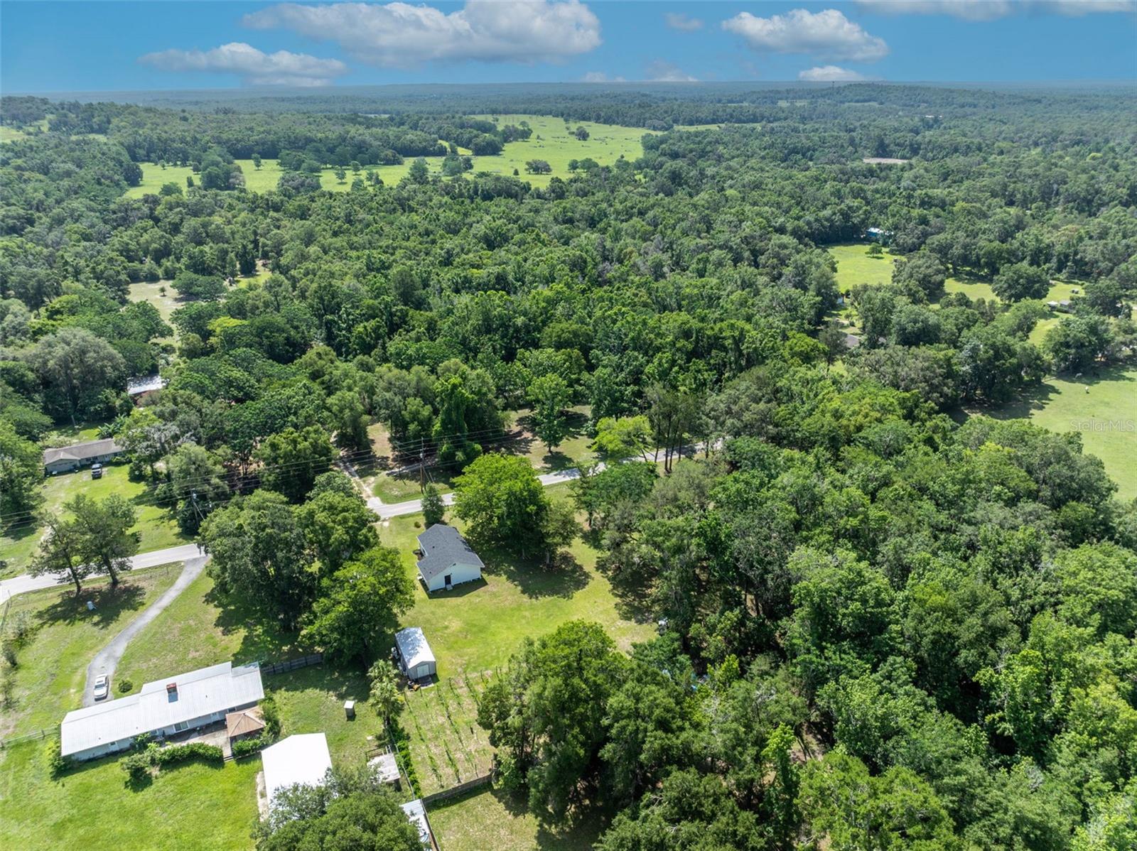 13091 OLD CRYSTAL RIVER RD, BROOKSVILLE, FL, 34601
