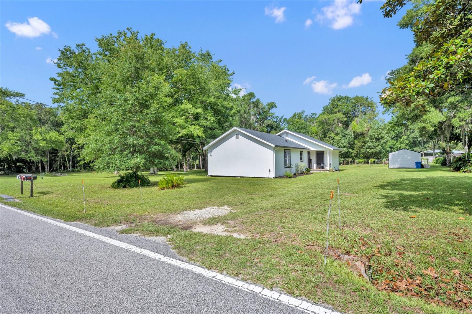 13091 OLD CRYSTAL RIVER RD, BROOKSVILLE, FL, 34601