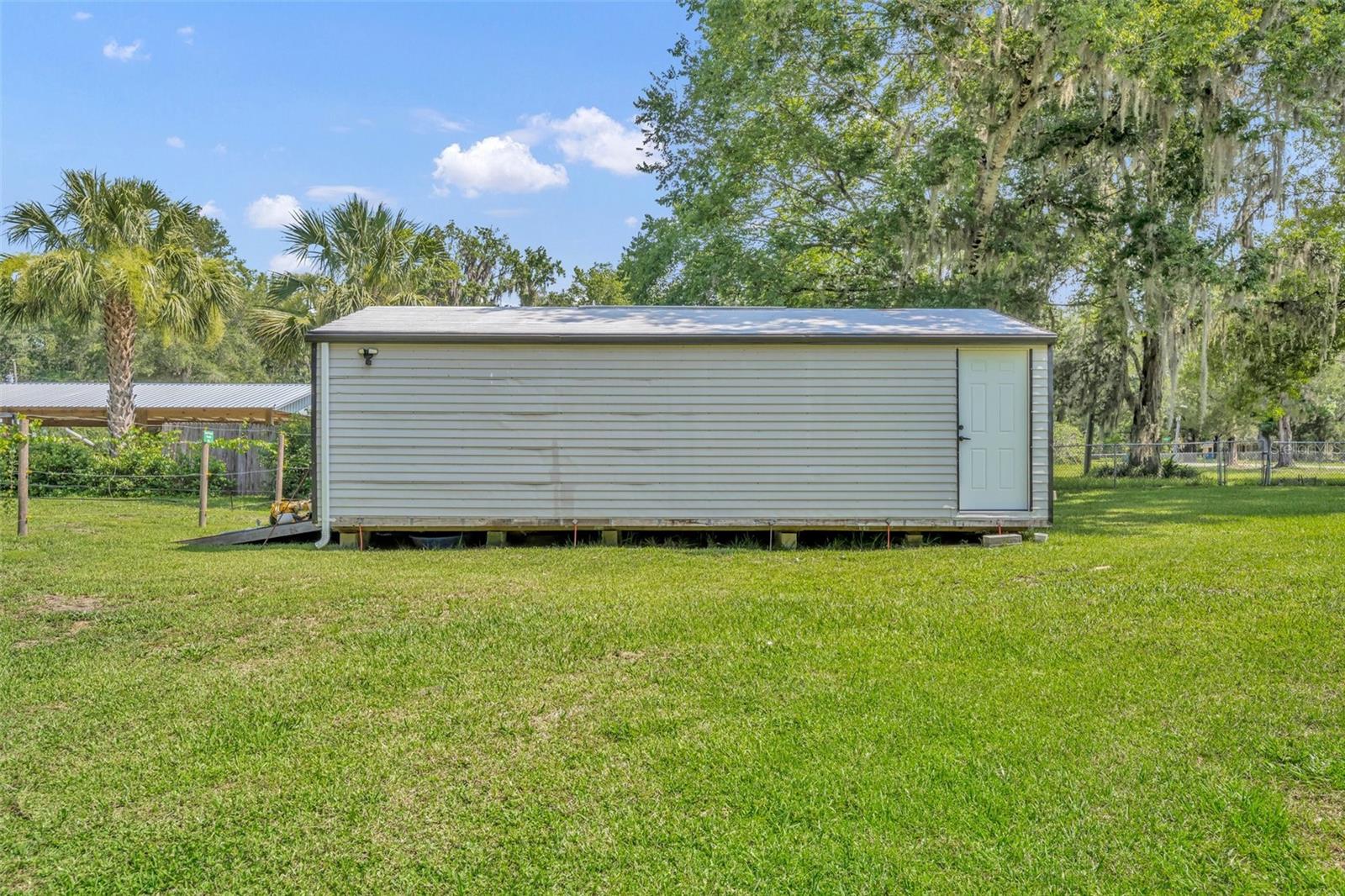 13091 OLD CRYSTAL RIVER RD, BROOKSVILLE, FL, 34601