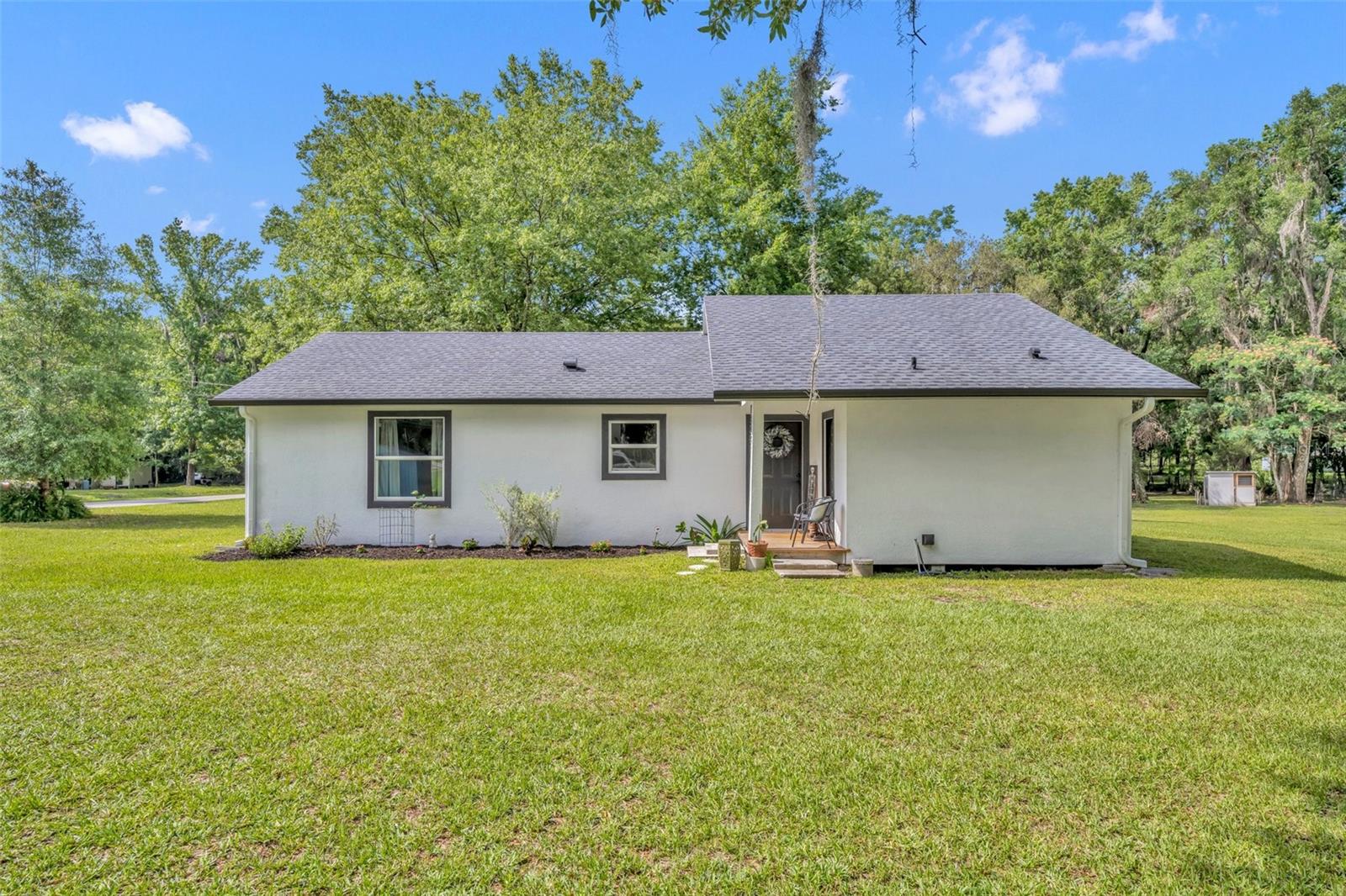 13091 OLD CRYSTAL RIVER RD, BROOKSVILLE, FL, 34601