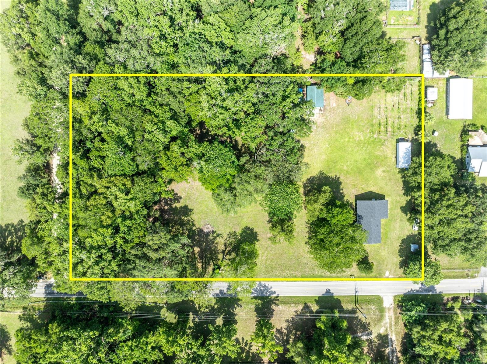 13091 OLD CRYSTAL RIVER RD, BROOKSVILLE, FL, 34601