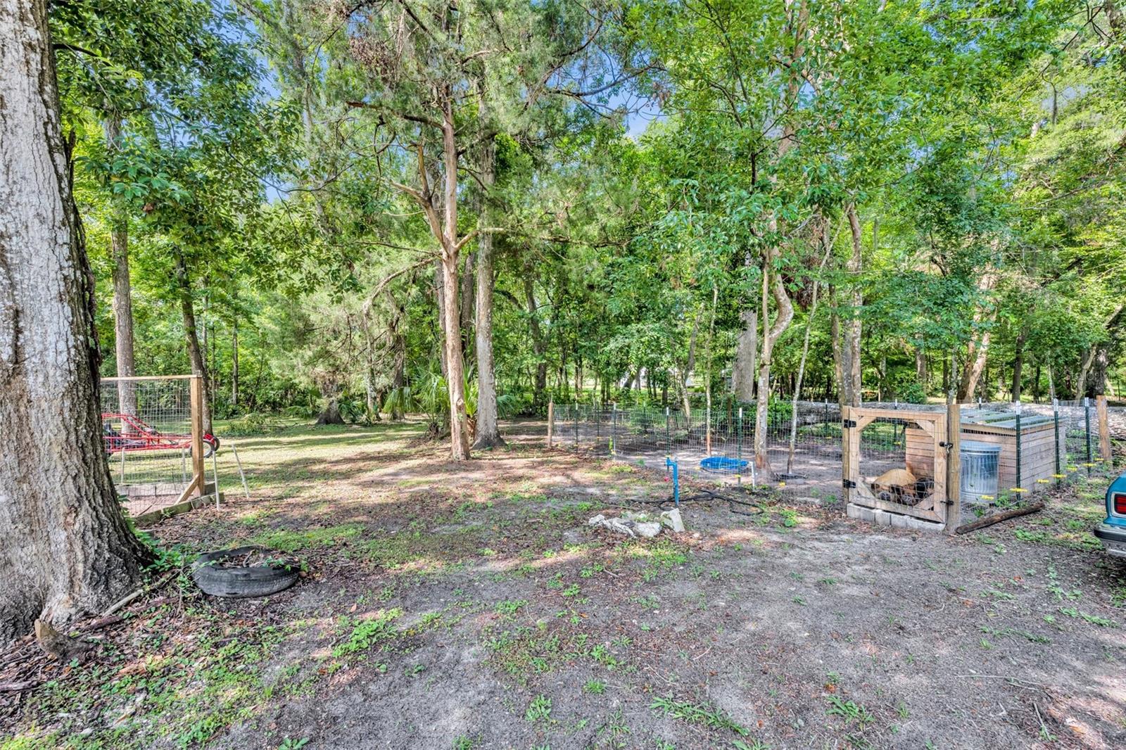 13091 OLD CRYSTAL RIVER RD, BROOKSVILLE, FL, 34601