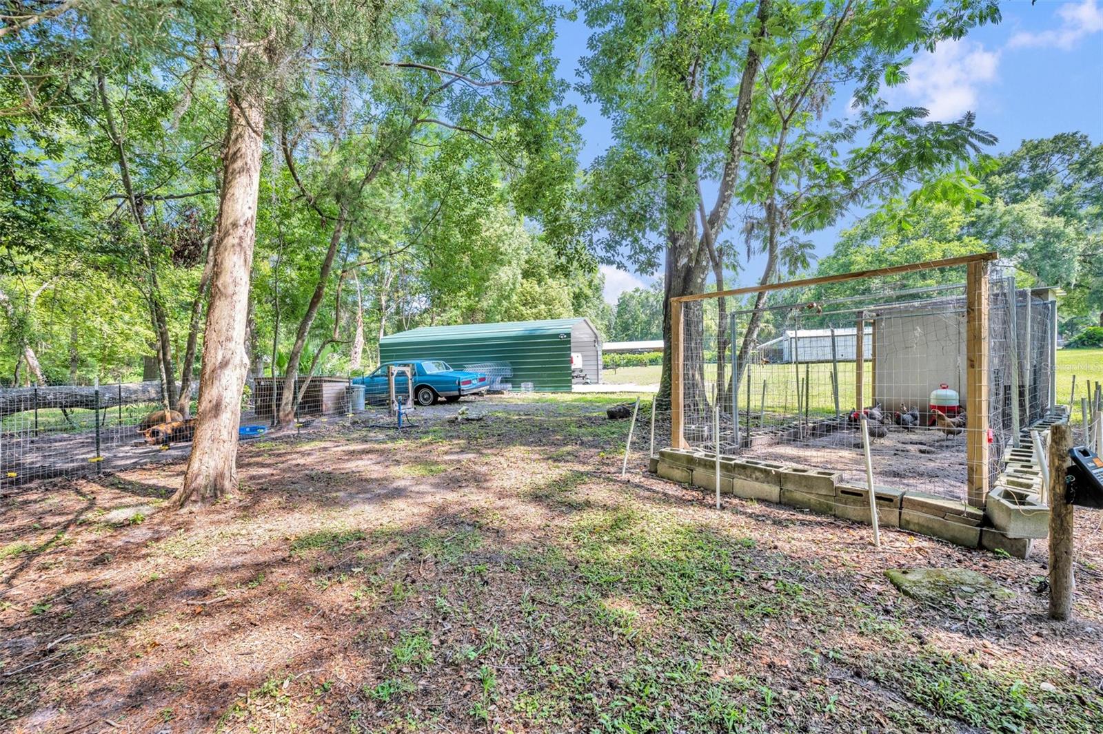 13091 OLD CRYSTAL RIVER RD, BROOKSVILLE, FL, 34601