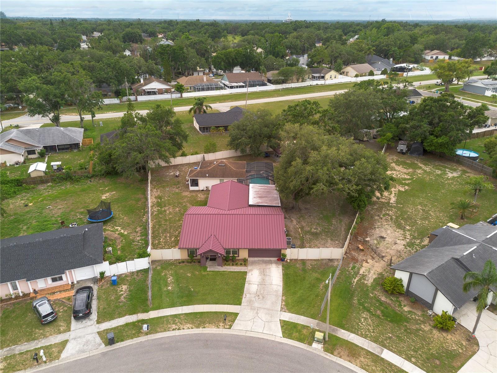 3509 KING GEORGE LN, SEFFNER, FL, 33584