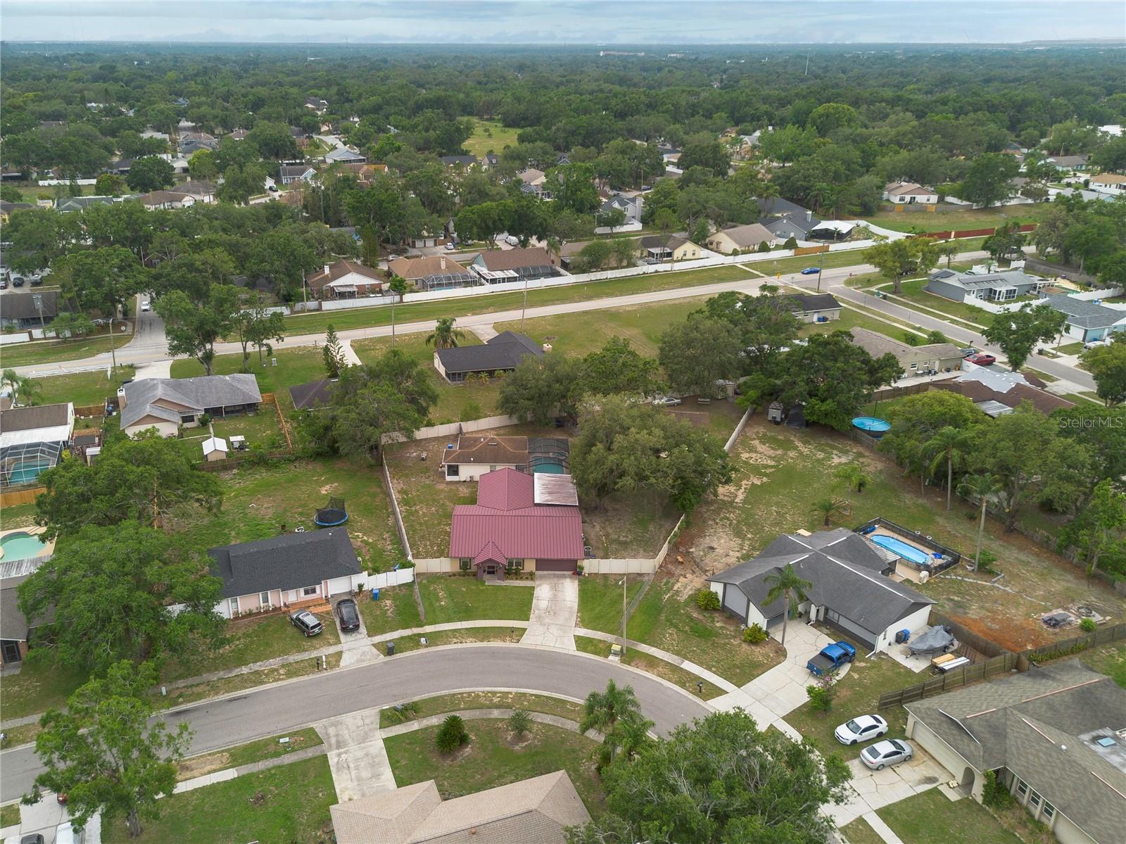 3509 KING GEORGE LN, SEFFNER, FL, 33584