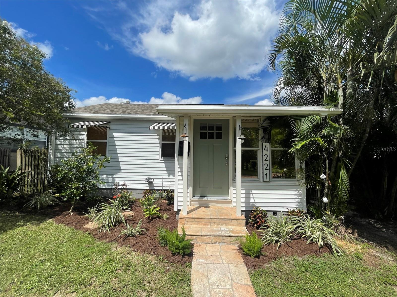 4221 BURLINGTON AVE N, ST PETERSBURG, FL, 33713