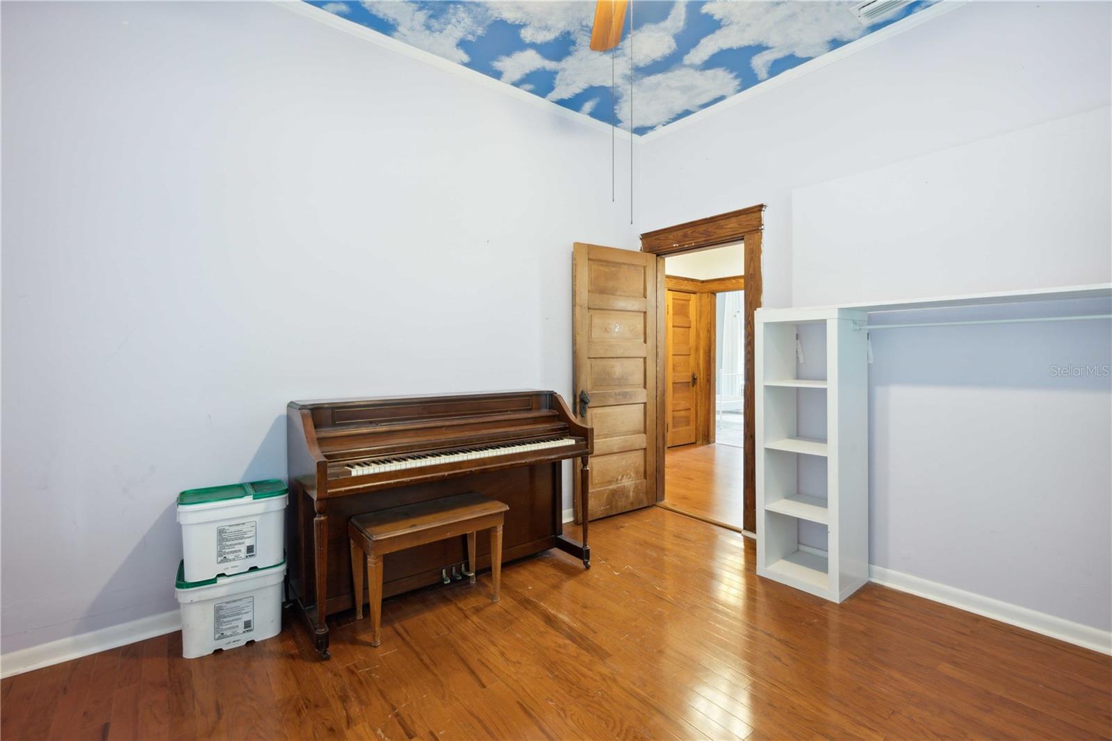 263 NE 1ST ST, WEBSTER, FL, 33597