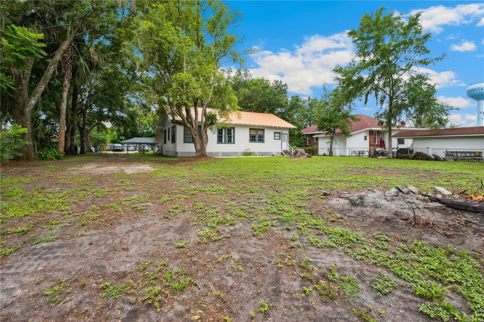 263 NE 1ST ST, WEBSTER, FL, 33597