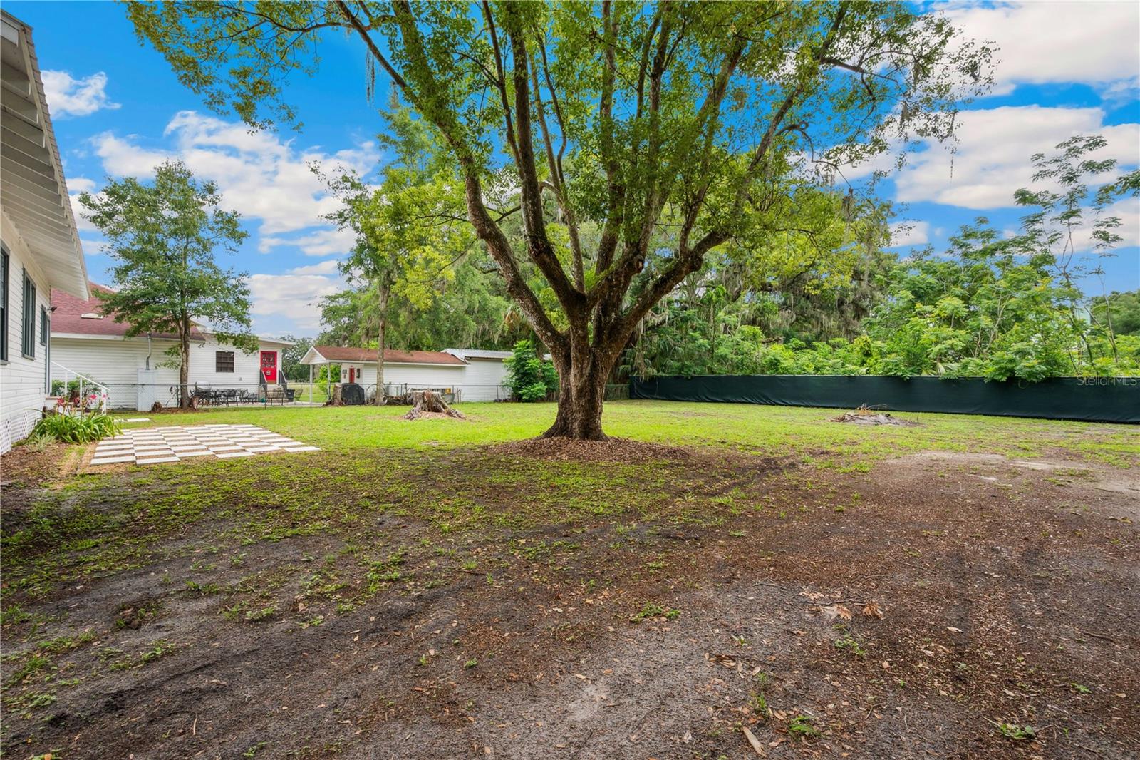 263 NE 1ST ST, WEBSTER, FL, 33597