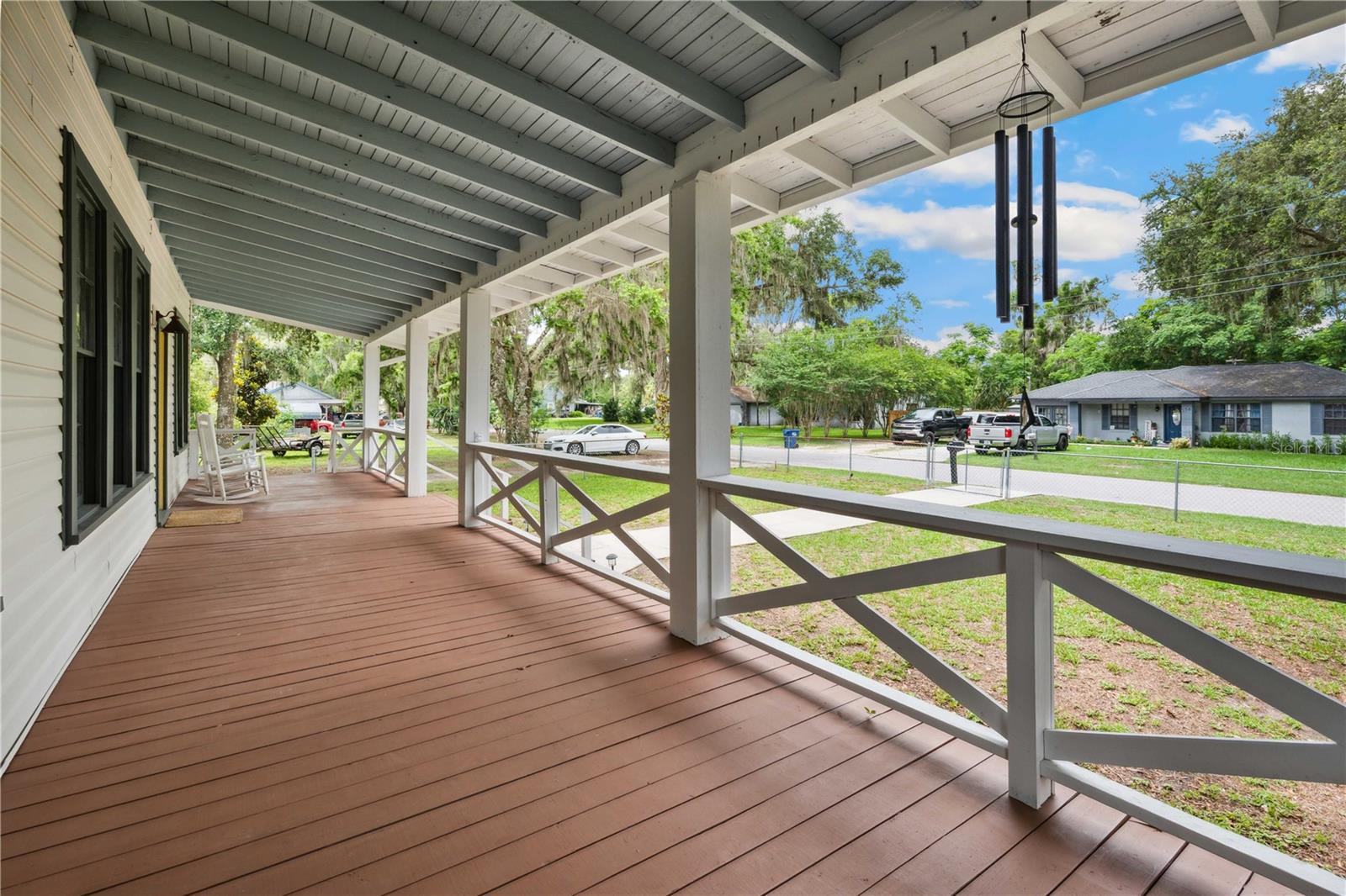 263 NE 1ST ST, WEBSTER, FL, 33597