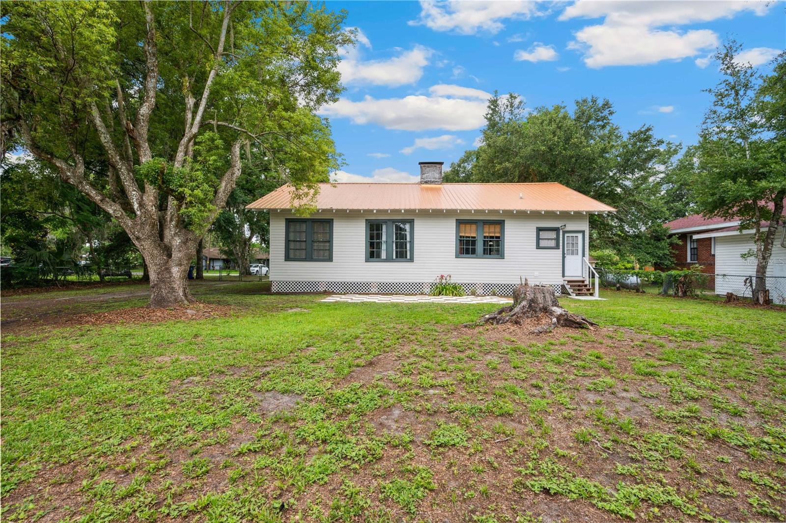 263 NE 1ST ST, WEBSTER, FL, 33597