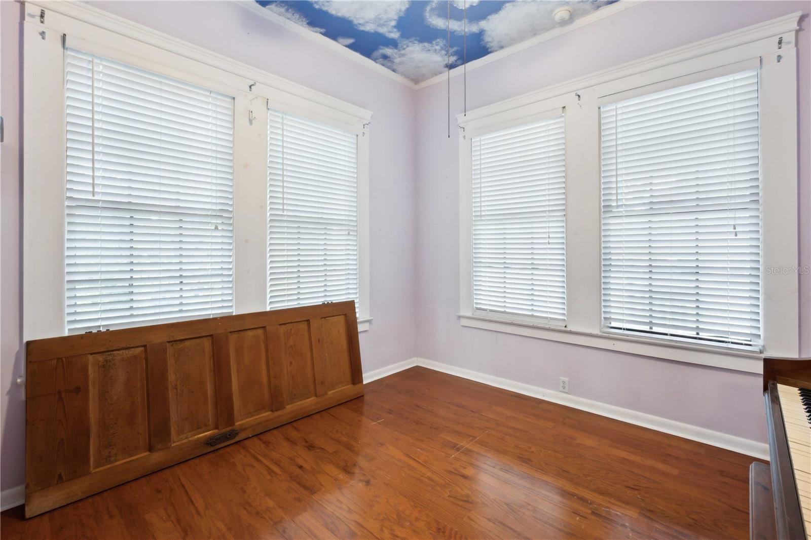 263 NE 1ST ST, WEBSTER, FL, 33597