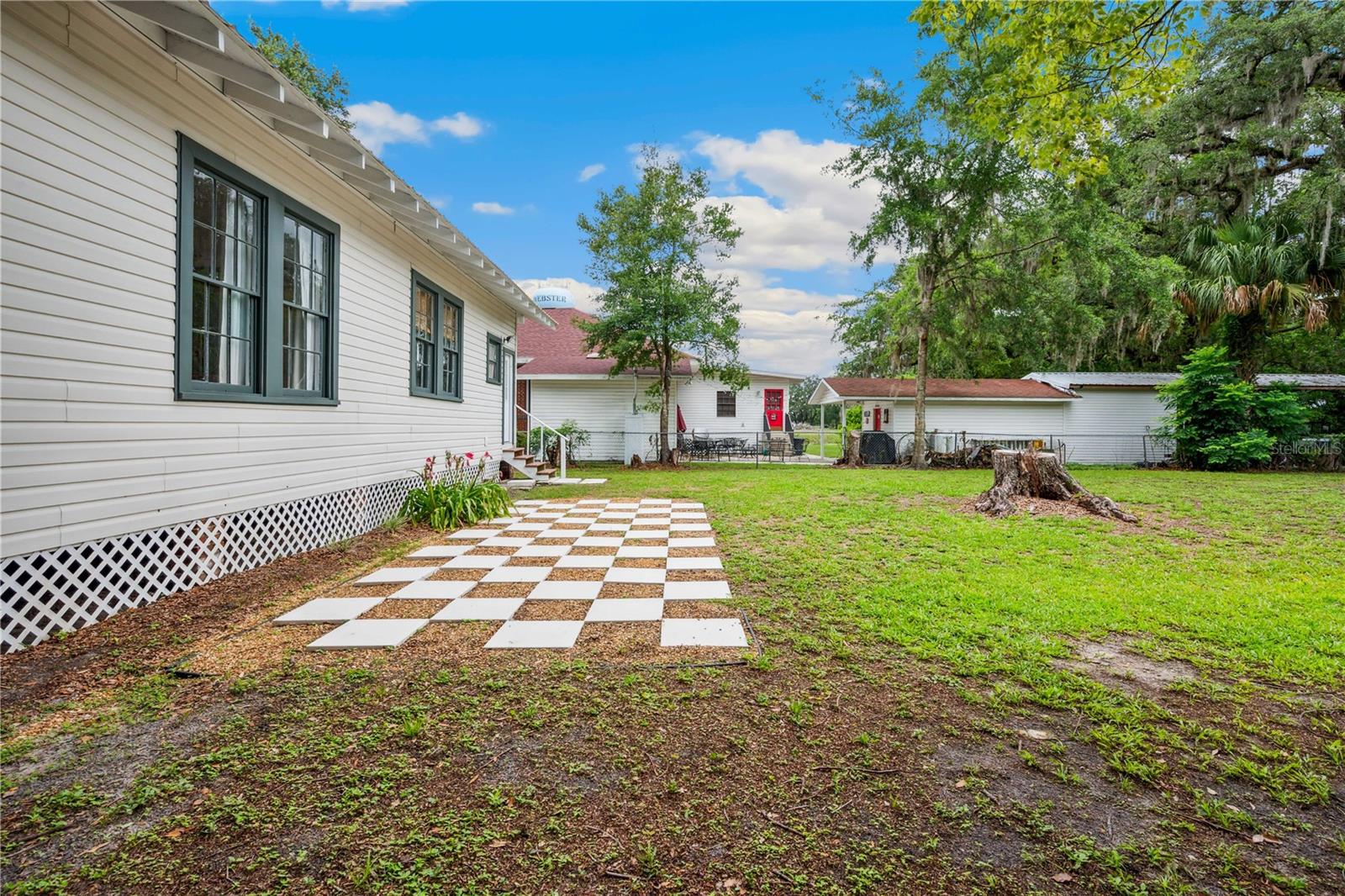 263 NE 1ST ST, WEBSTER, FL, 33597