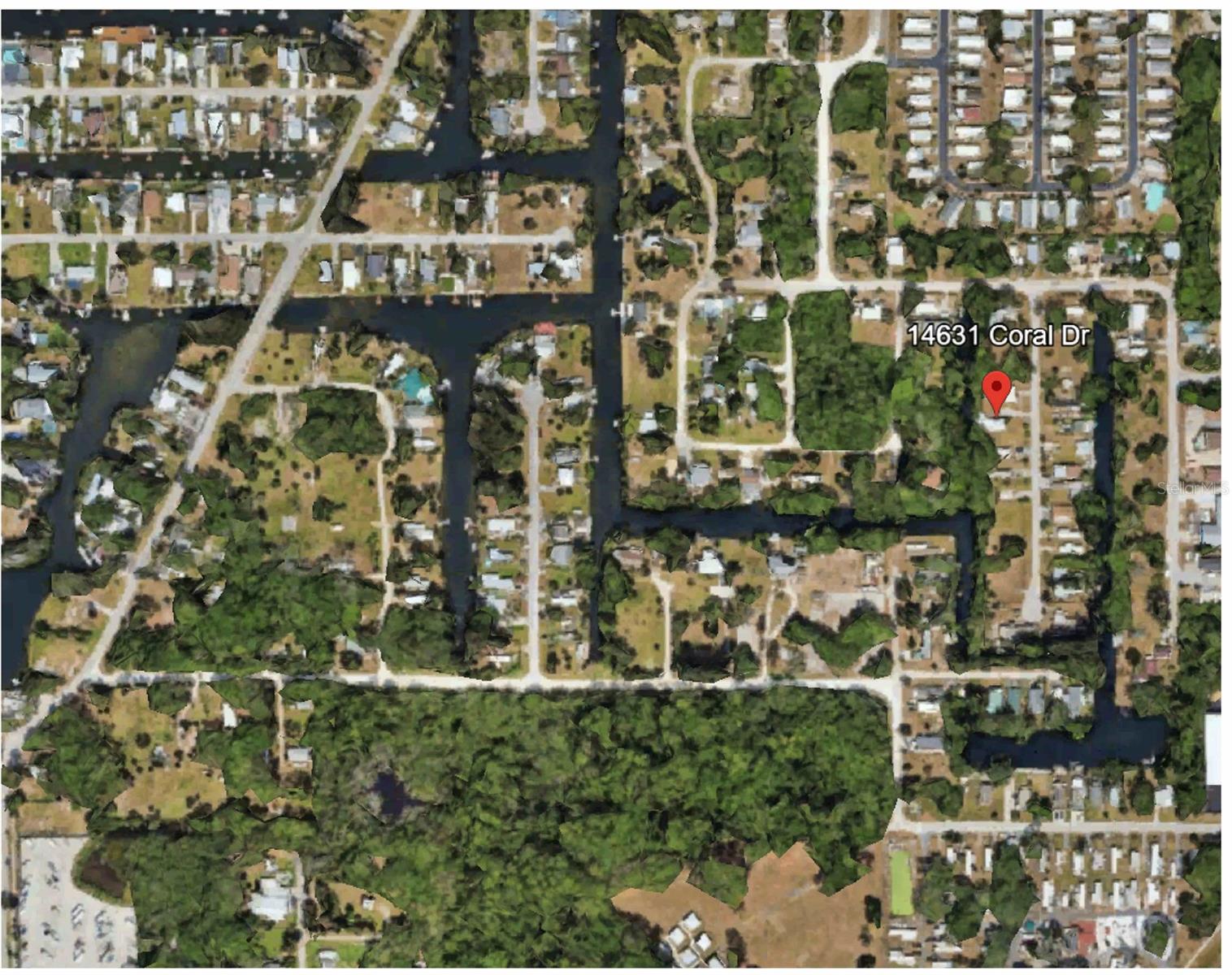 14631 CORAL DR, HUDSON, FL, 34667