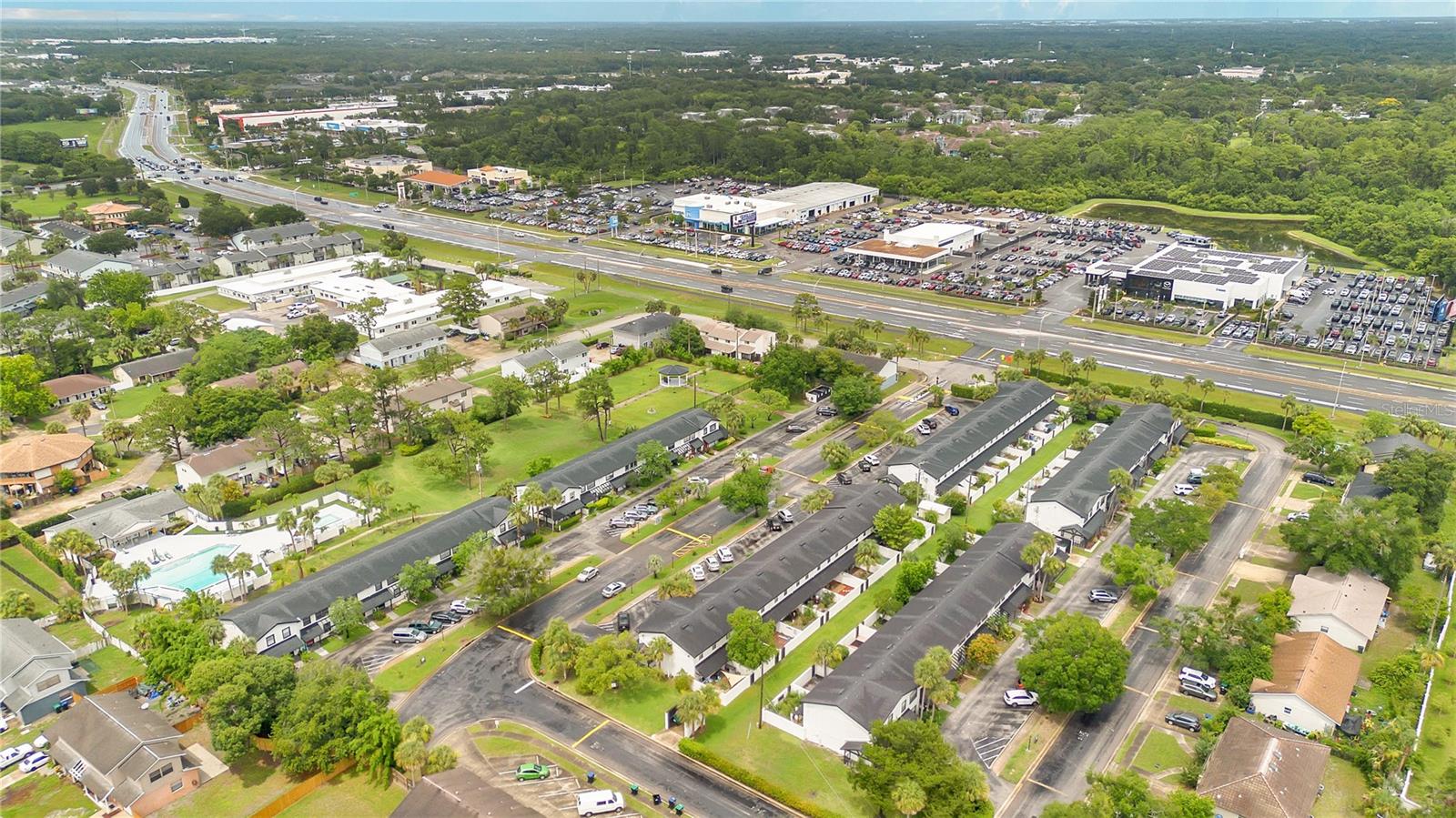 5662 ROYAL PINE BLVD #24, ORLANDO, FL, 32807