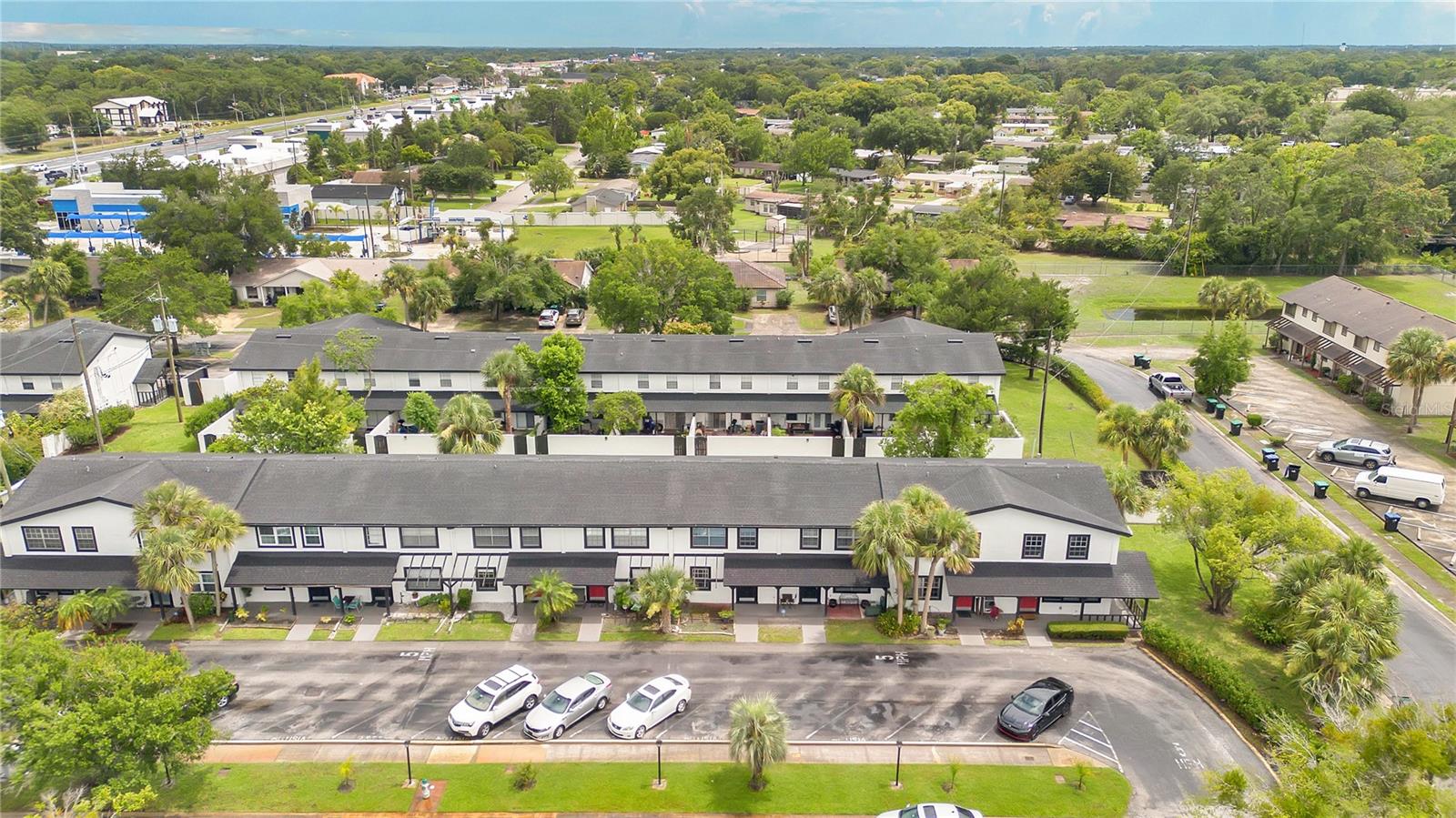 5662 ROYAL PINE BLVD #24, ORLANDO, FL, 32807