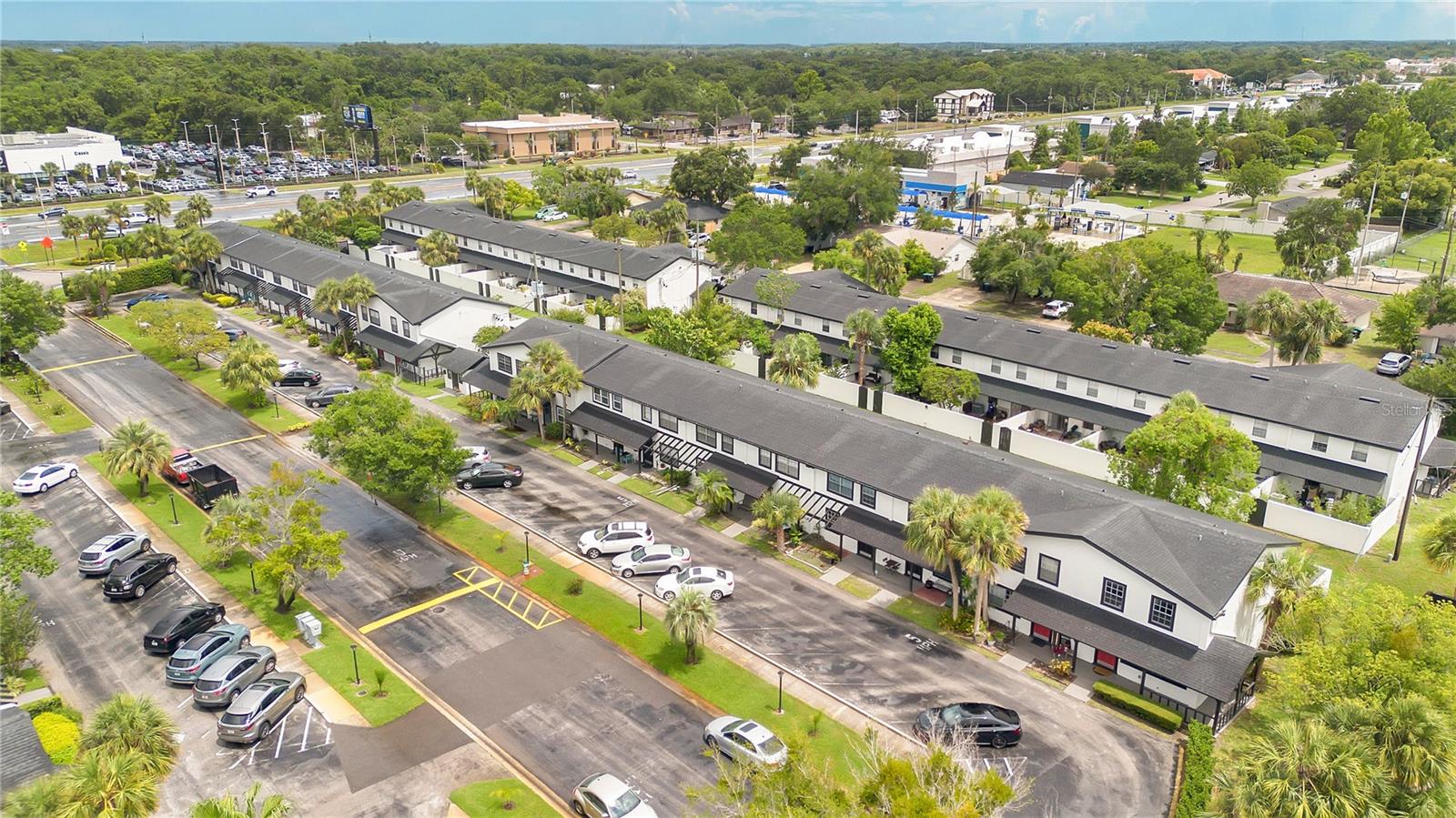 5662 ROYAL PINE BLVD #24, ORLANDO, FL, 32807