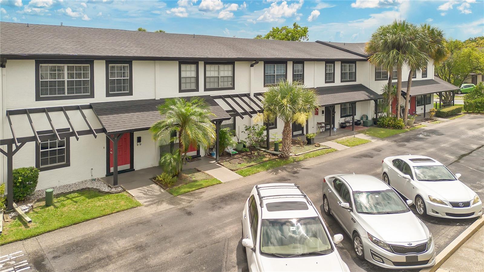 5662 ROYAL PINE BLVD #24, ORLANDO, FL, 32807