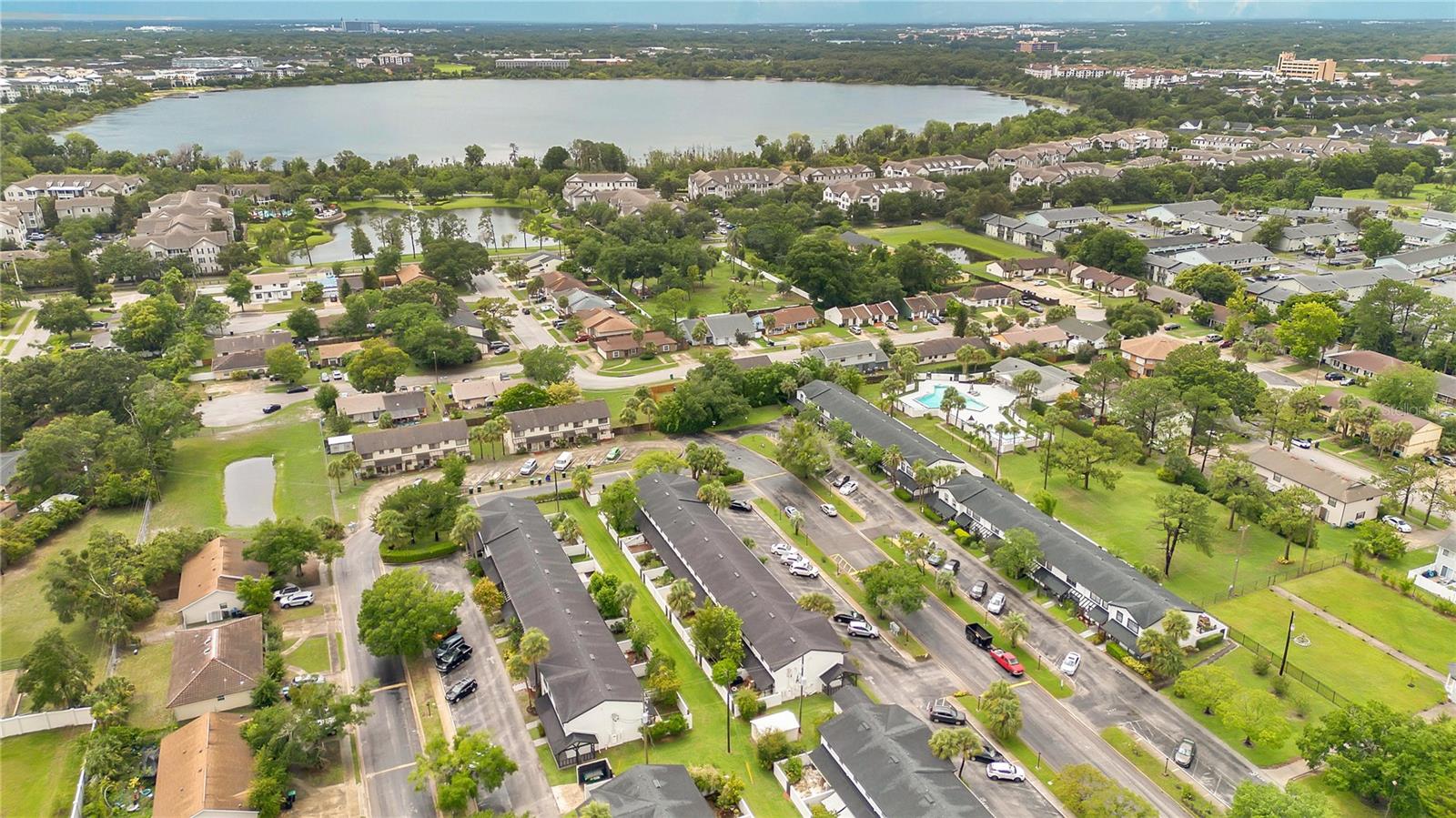 5662 ROYAL PINE BLVD #24, ORLANDO, FL, 32807