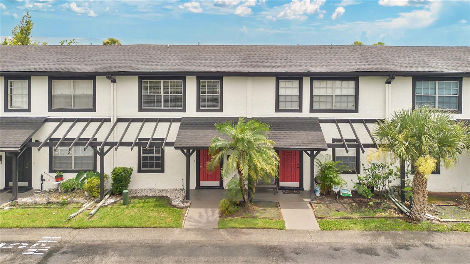 5662 ROYAL PINE BLVD #24, ORLANDO, FL, 32807