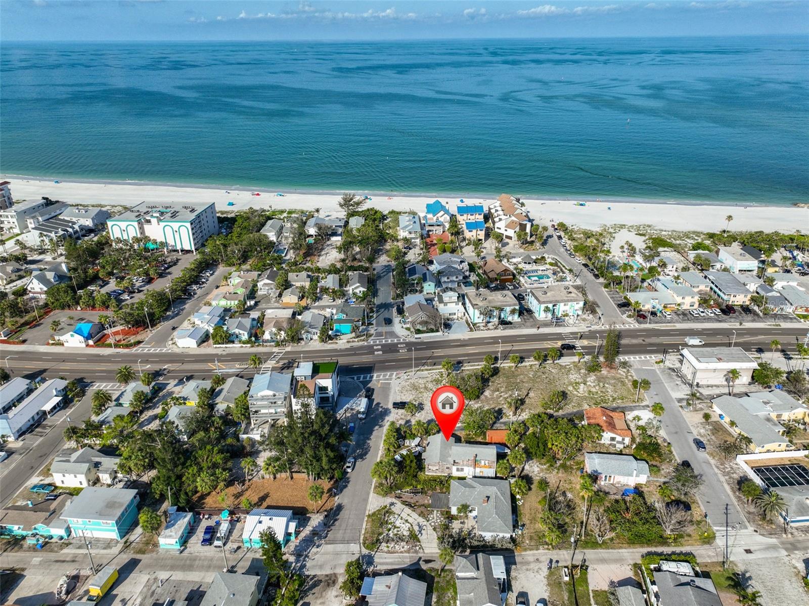 108 125TH AVE, TREASURE ISLAND, FL, 33706