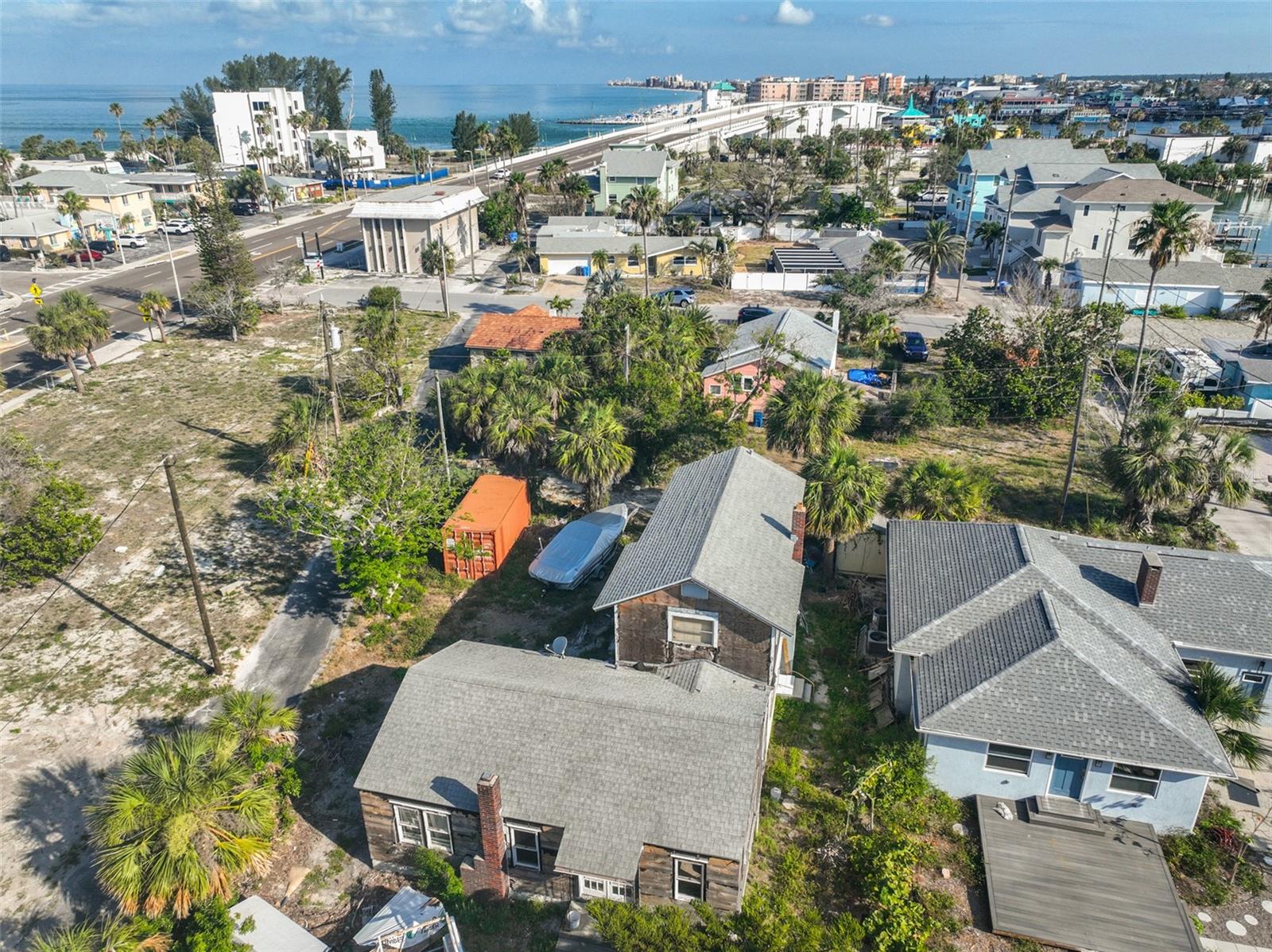 108 125TH AVE, TREASURE ISLAND, FL, 33706