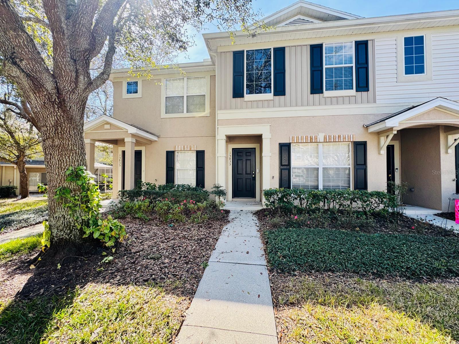 15833 FISHHAWK FALLS DR, LITHIA, FL, 33547