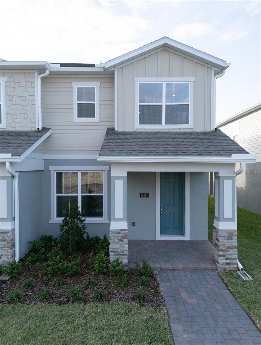 13160 CALMING BREEZE WAY, WINTER GARDEN, FL, 34787