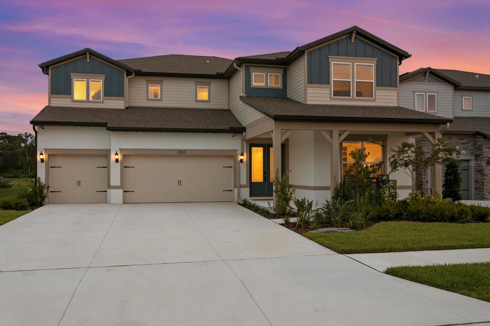 3559 MAPLE BAY LN, LAND O LAKES, FL, 34638