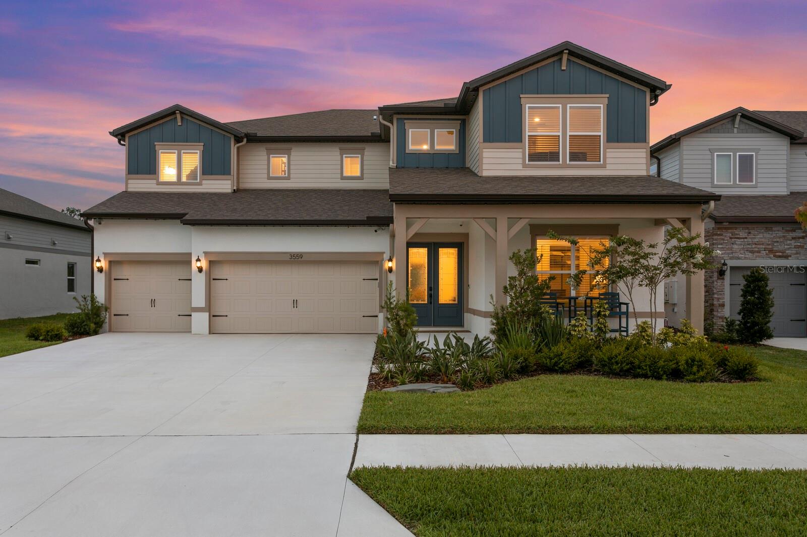 3559 MAPLE BAY LN, LAND O LAKES, FL, 34638